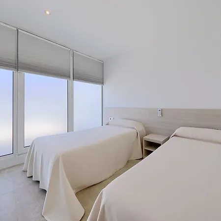 Terraza - Capvespre Apartment