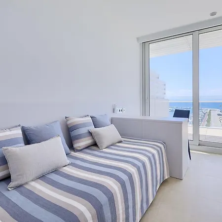 Apartment Terraza - Capvespre